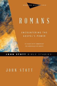 Romans – Encountering the Gospel`s Power 