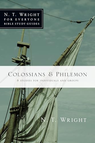 Colossians & Philemon