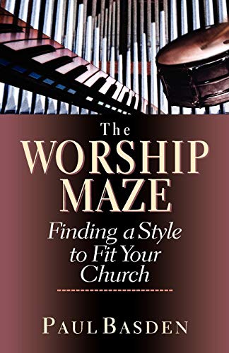 The Worship Maze
