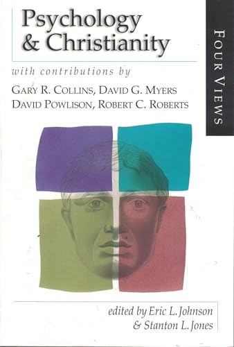 Psychology & Christianity