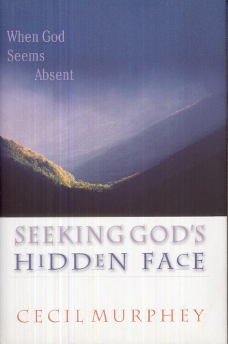Seeking God's Hidden Face