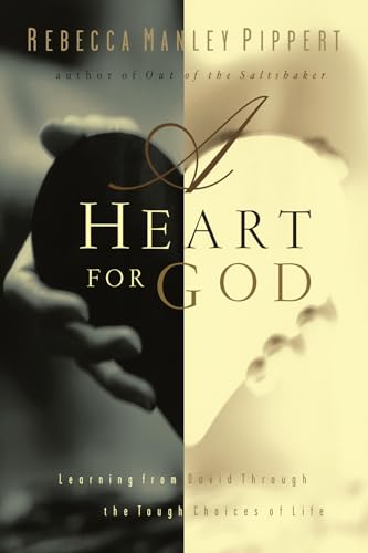 A Heart for God