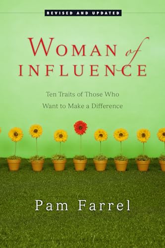 Woman of Influence