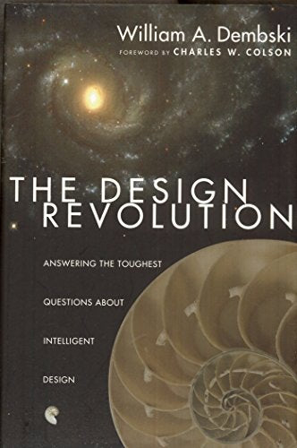 The Design Revolution
