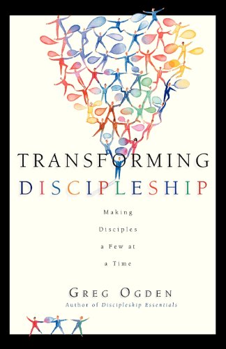Transforming Discipleship