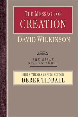 The Message of Creation