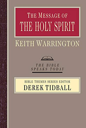 The Message of the Holy Spirit