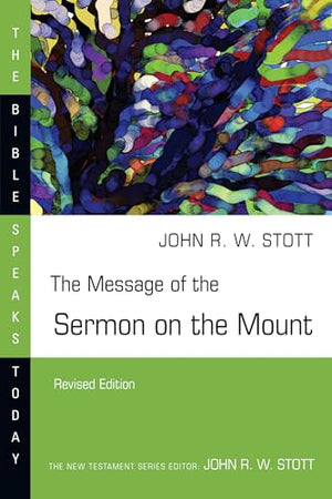 The Message of the Sermon on the Mount