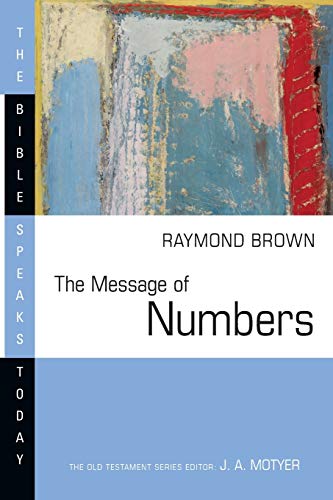 The Message of Numbers
