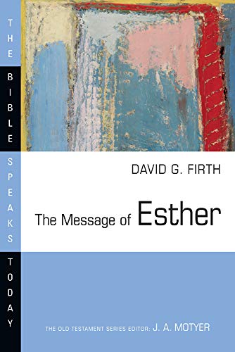 The Message of Esther
