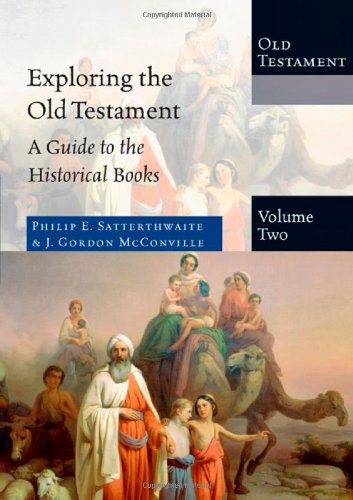 Exploring the Old Testament