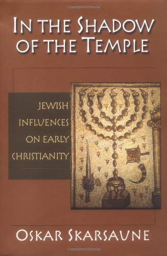 In the Shadow of the Temple