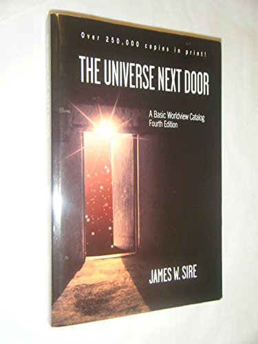 The Universe Next Door