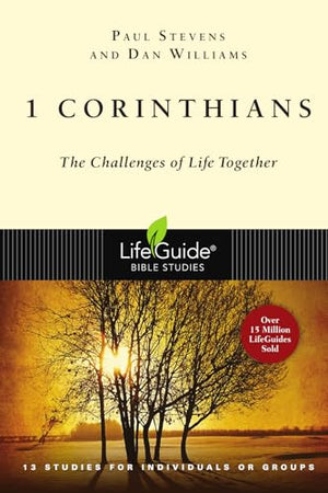 1 Corinthians