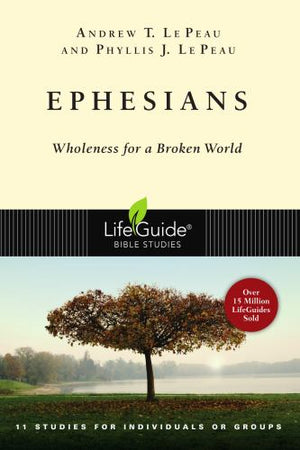 Ephesians