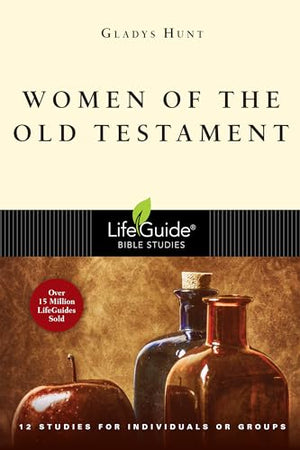 Women of the Old Testament
