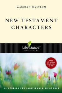 New Testament Characters 