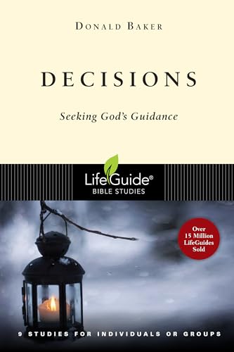 Decisions
