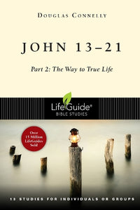 John 13-21 