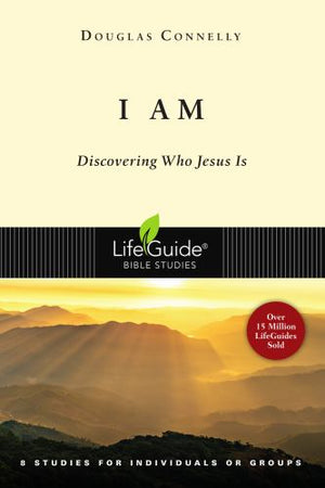 I Am
