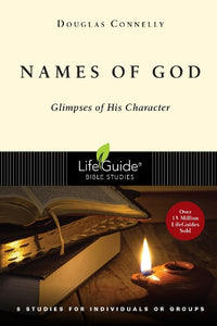 Names of God 