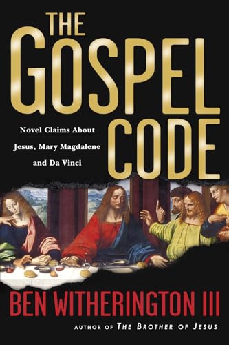 The Gospel Code