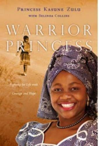 Warrior Princess