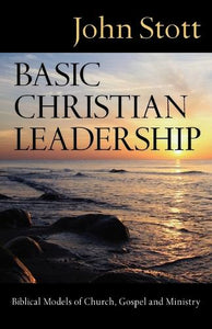 Basic Christian Leadership 