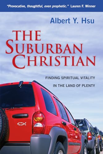 The Suburban Christian