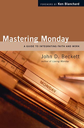 Mastering Monday