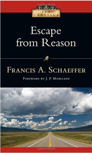 Escape from Reason