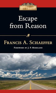 Escape from Reason 