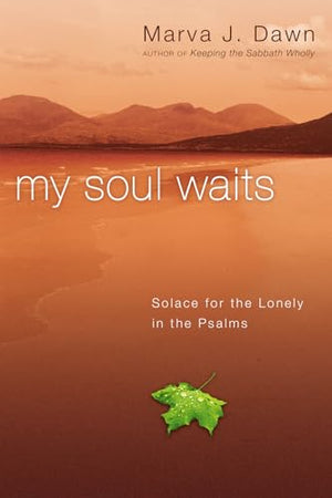 My Soul Waits