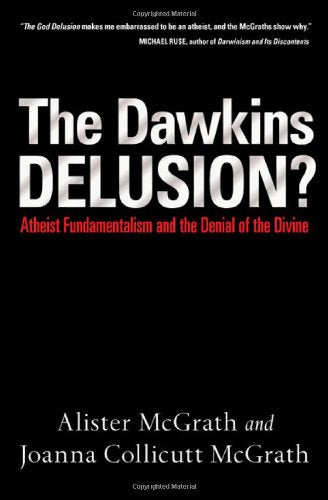 The Dawkins Delusion?