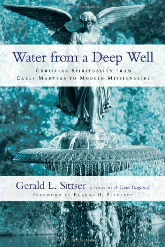 Water from a Deep Well