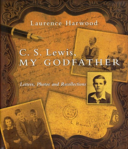 C. S. Lewis, My Godfather