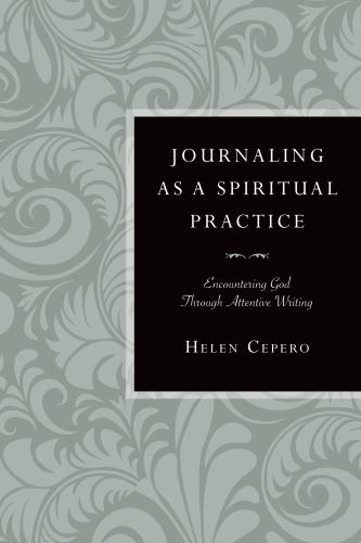Journaling as a Spiritual Practice