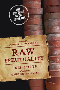 Raw Spirituality 