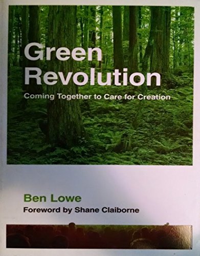 Green Revolution