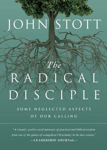The Radical Disciple 