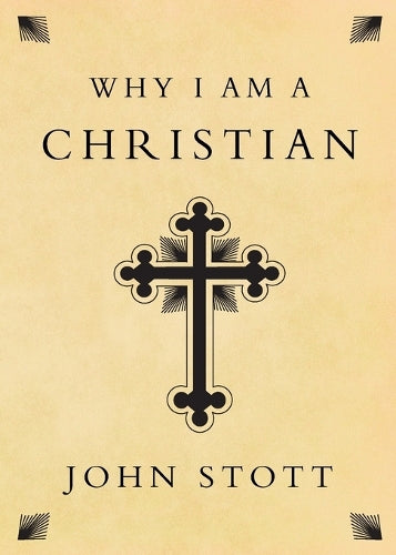 Why I Am a Christian