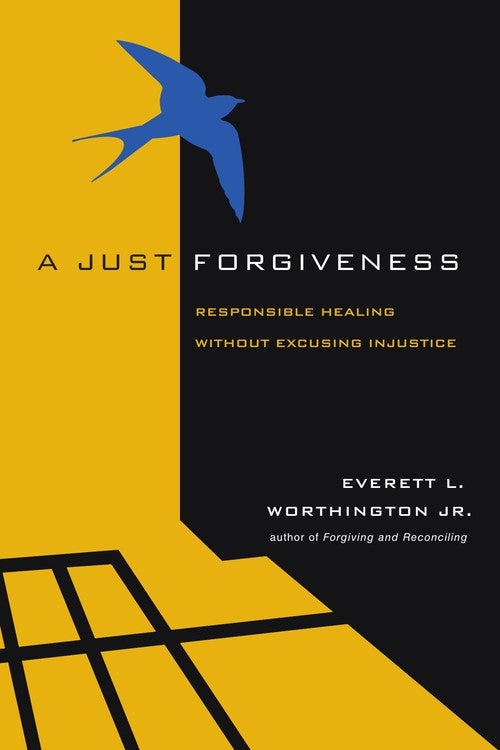 A Just Forgiveness