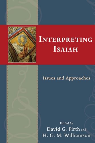 Interpreting Isaiah