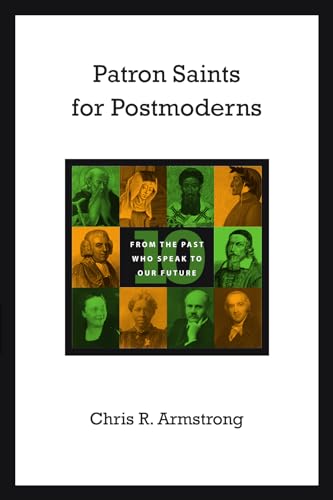 Patron Saints for Postmoderns