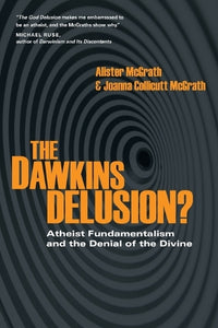 The Dawkins Delusion? 