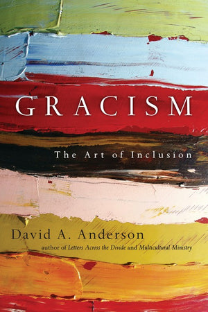 Gracism  The Art of Inclusion