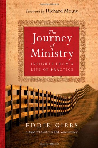 Journey of Ministry  The
