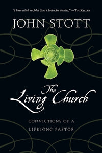 The Living Church 