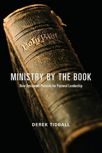 Ministry by the Book 