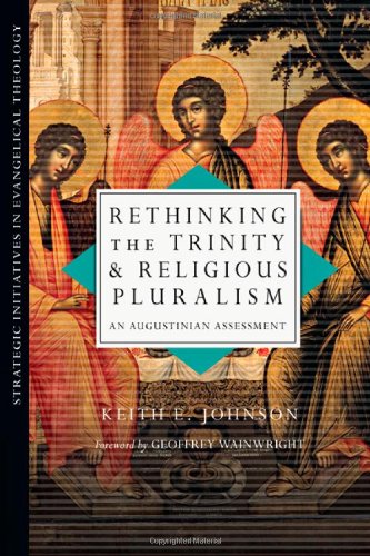 Rethinking the Trinity and Religiou